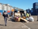 14 tone de deșeuri din SUA au fost descoperite în Portul Constanța