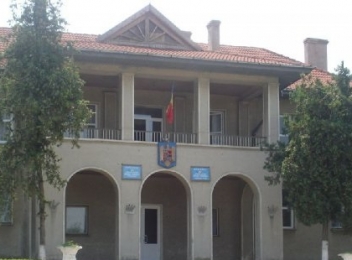 Consiliul local oras Babadag