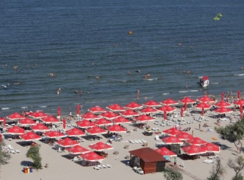 Cele mai cautate hoteluri de pe litoralul romanesc !