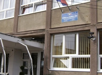 Școala gimnazială Nicolae Bălcescu va fi reabilitată 