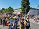Inspectoratul Școlar Județean Constanța a solicitat unităților de învățământ să aducă elevi la o paradă. Asociația Elevilor din Constanța: „Atitudini demne de regimurile totalitare”