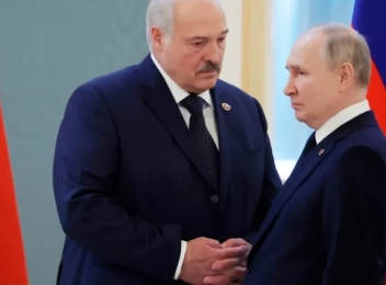 Alexandr Lukașenko, vizat de un mandat internațional de arestare