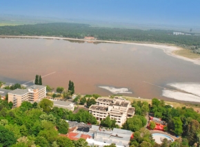 Lacul Sărat, locul unde s-a tratat Vlad Țepeș