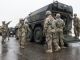 SUA trimit militari în Lituania pentru a descuraja Rusia