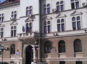 Consiliul Județean Suceava va aloca bani pentru continuarea lucrărilor la sediul administrativ al Seminarului Teologic Liceal