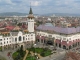 CJ Mureș va renova clădirea fostului Parc Hotel cu fonduri din PNRR