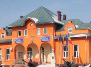 Consiliul local comuna  Girov