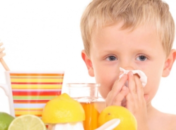 Metode simple pentru a crește imunitatea copiilor în sezonul rece
