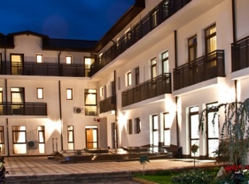HOTEL KING 3 * TARGOVISTE, ROMANIA
