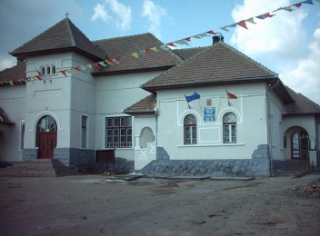 Consiliul local comuna Vatava
