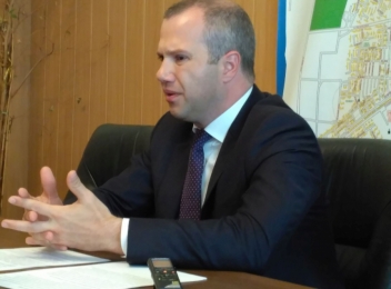 ”Administraţia coaliţiei PSD-ALDE în frunte cu primarul Ionuţ Pucheanu duce Galaţiul spre ruină!”
