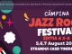 Câmpina Jazz Rock Festival va avea loc în perioada 5-7 august