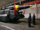Coreea de Nord pare să construiască două rachete balistice intercontinentale