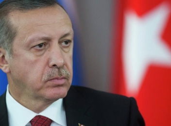 Președintele Turciei, acuzat că își formeză o „miliție loială”