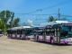Alte 18 autobuze electrice vor ajunge la Cluj