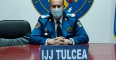 Inspectoratul de Jandarmi din Tulcea vrea să înființeze structuri proprii în Deltă