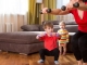 Cum să înveți copilul să facă sport de mic