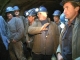 Minerii de la Roșia Montană s-au blocat în subteran, sub formă de protest!