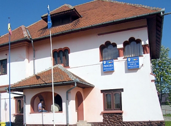 Consiliul local comuna Dragutesti