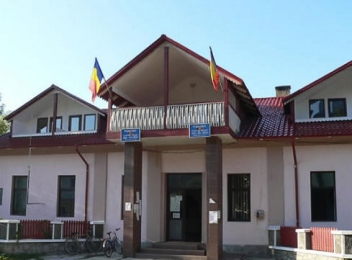 Consiliul local comuna Bicazu Ardelean