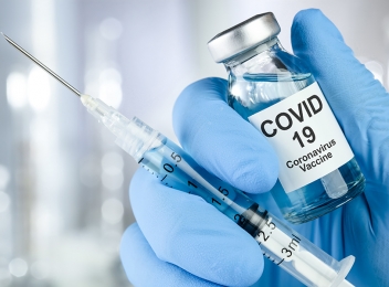 Ministrul Sănătății anunță când va ajunge vaccinul anti-Covid în România
