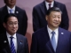 China, Japonia și Coreea de Sud vor face un summit al liderilor „în viitorul apropiat”