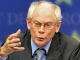 Herman Van Rompuy consideră "inacceptabile" declaraţiile lui Nuland privind UE