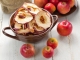 De ce să consumi mai des mere deshidratate pe timpul iernii