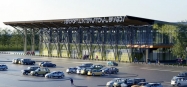Aeroportul Internațional Brașov va fi operațional de la 1 noiembrie