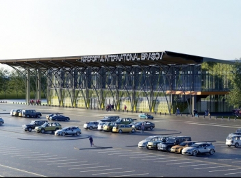 Aeroportul Internațional Brașov va fi operațional de la 1 noiembrie