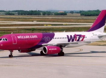 Compania Aeriana Wizz Air introduce serviciul “un-check” gratuit !!!