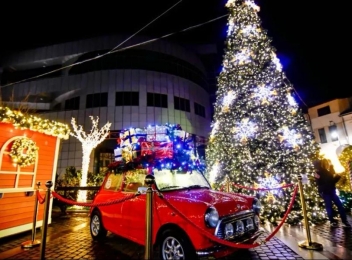 Cele mai frumoase Târguri de Crăciun din țară - când se vor deschide