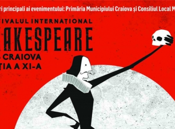 Festivalul International Shakespeare Craiova