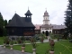 Mănăstirea Sfântul Ilie din Toplița, o bijuterie arhitecturală