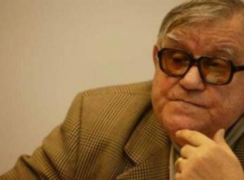 Regizorul și actorul Geo Saizescu a murit! Avea 81 de ani