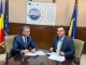 Primarul comunei Grădinari a semnat un contract de finanțare pentru modernizarea infrastructurii rutiere