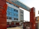 Construcția Centrului de Arși Grav de la Spitalul „Grigore Alexandrescu” avansează rapid