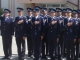 Aproximativ 3.000 de elevi ai școlilor de poliție au depus jurământul militar
