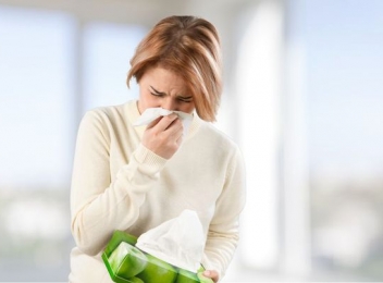Atenție! Gripa a ajuns mai devreme anul acesta în România