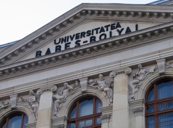 Universitatea Babeș-Bolyai, prima universitate din România în clasamentul global