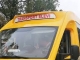 Elevii din clasele primare ar putea beneficia de transport specializat gratuit de la și până la școală
