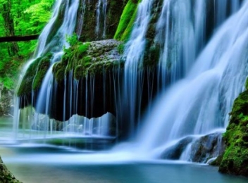 Cele mai frumoase cascade din România