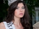 Oana Paveluc - Miss Romania 2010