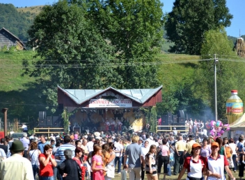 Festivalul Cascavelei