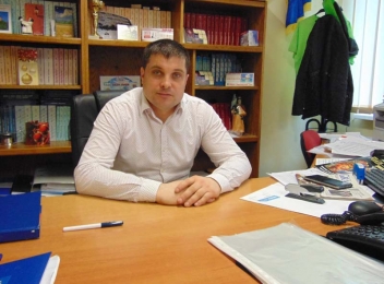 Primarul orașului Cavnic: „Cu PNL mă simt bine”