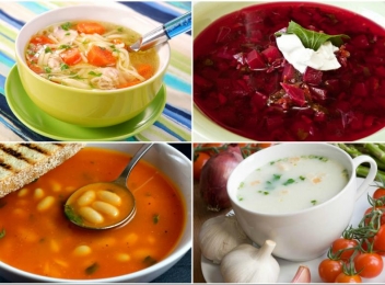 Ce nu știai despre ciorbe și supe