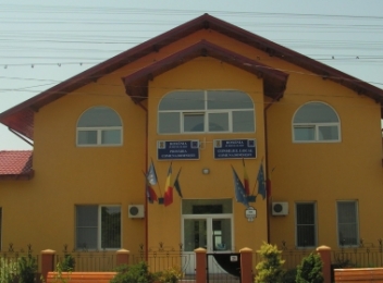 Consiliul local comuna Domnesti