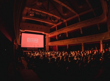 Festivalul Internațional de Film Ploiești