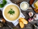 Supa de usturoi, un deliciu cu o mulțime de beneficii pentru sănătate