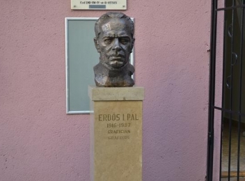 Atelierul Memorial Paul Erdos